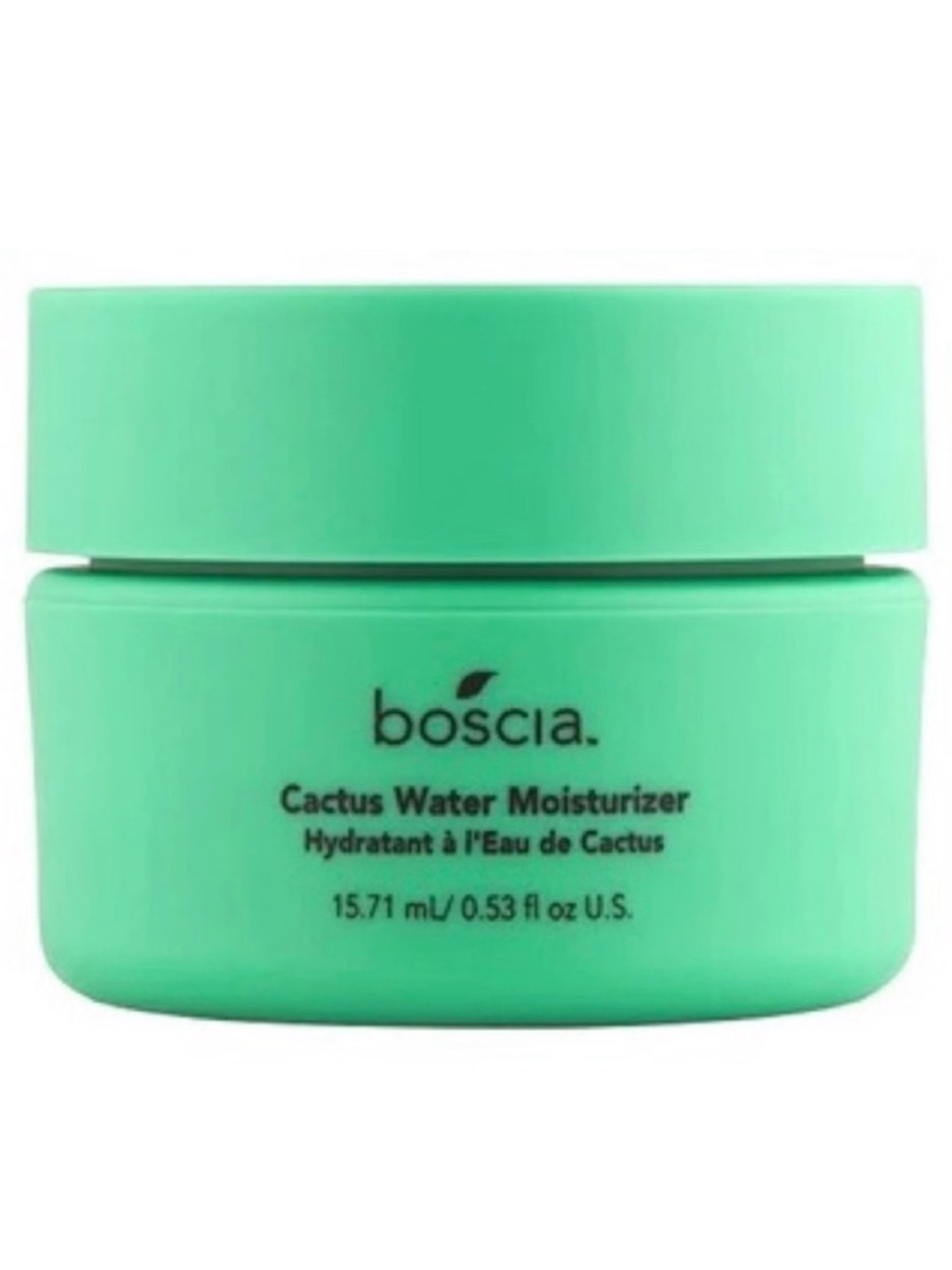 Boscia Cactus Water Moisturizer .53oz